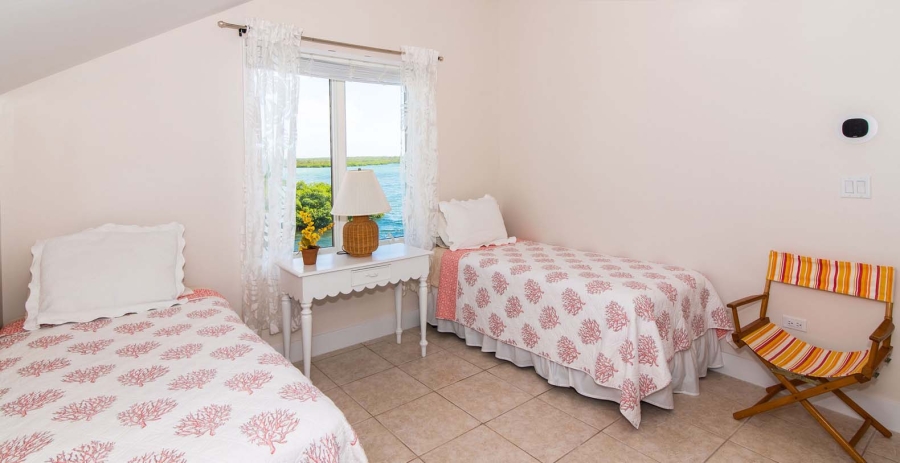 Hidden Cove Grand Cayman Vacation Villa - Northeast