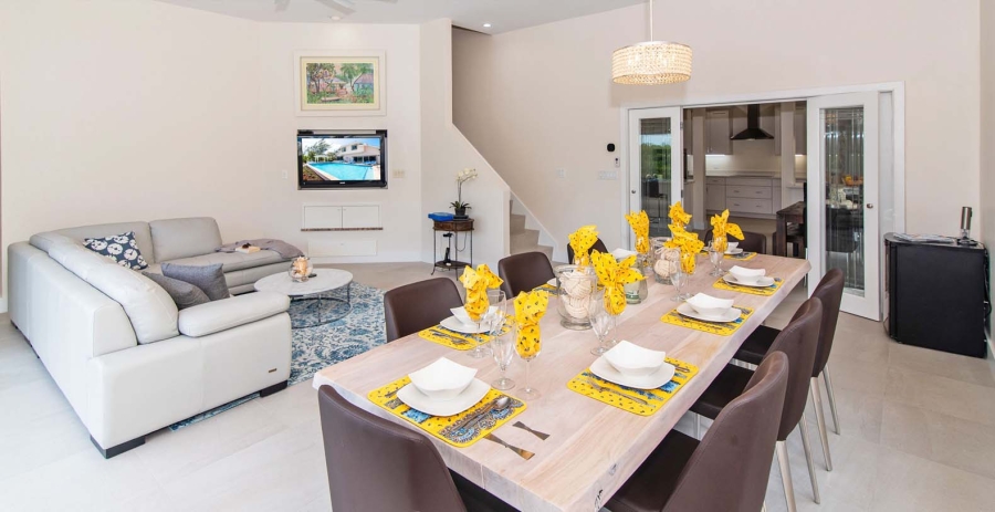 Hidden Cove Grand Cayman Vacation Villa - Northeast