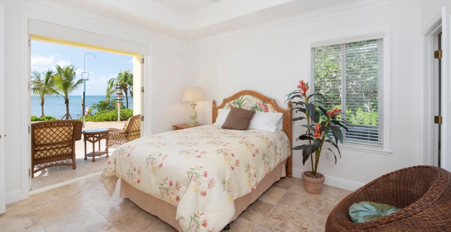 Hidden Treasure Grand Cayman Beachfront Estate - South Coast