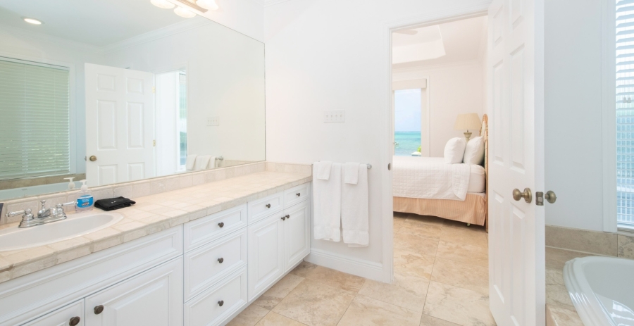 Hidden Treasure Grand Cayman Beachfront Estate - South Coast