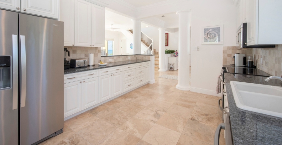 Hidden Treasure Grand Cayman Beachfront Estate - South Coast