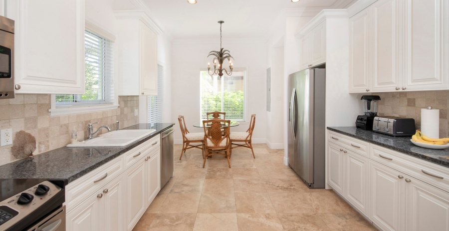 Hidden Treasure Grand Cayman Beachfront Estate - South Coast