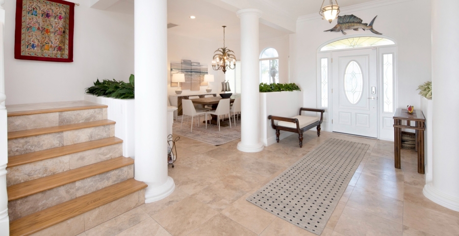 Hidden Treasure Grand Cayman Beachfront Estate - South Coast