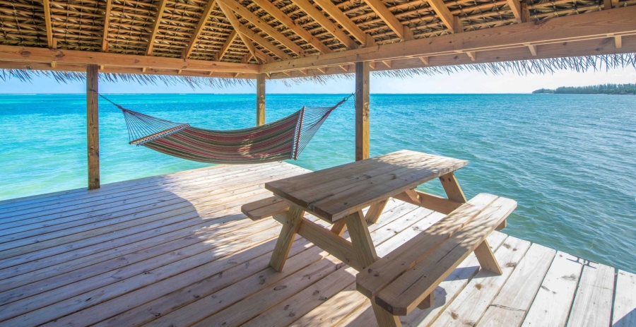 Hidden Treasure Grand Cayman Beachfront Estate - South Coast