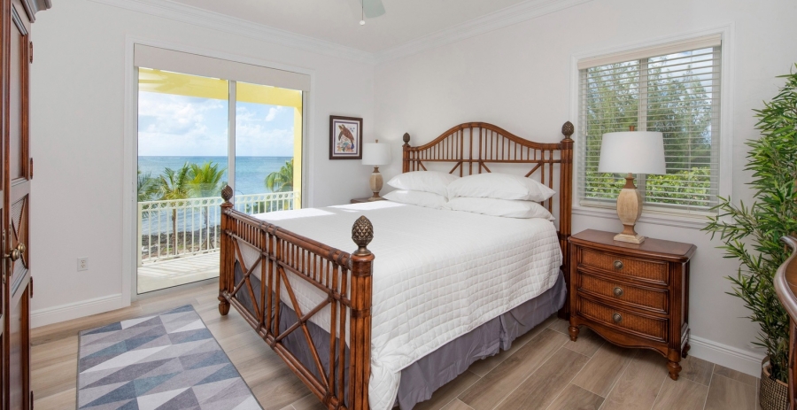 Hidden Treasure Grand Cayman Beachfront Estate - South Coast