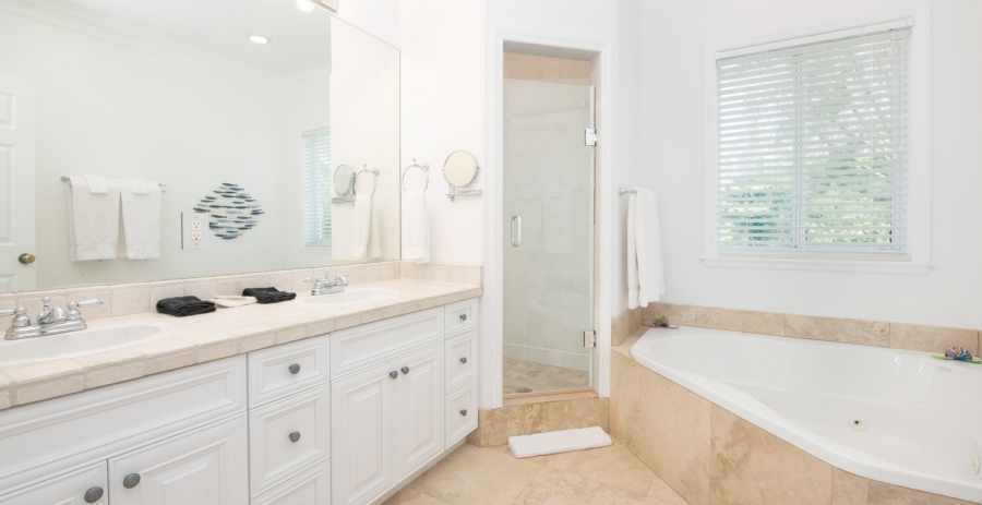 Hidden Treasure Grand Cayman Beachfront Estate - South Coast