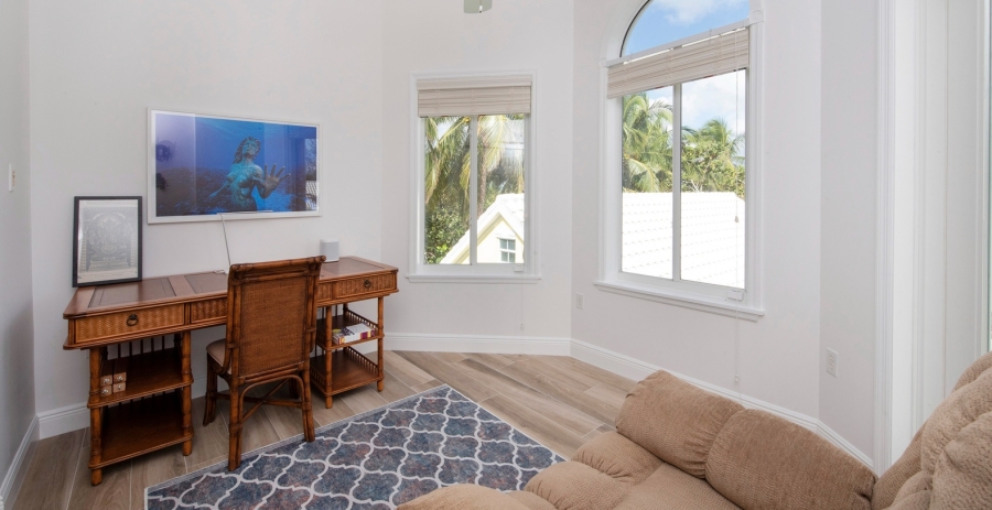 Hidden Treasure Grand Cayman Beachfront Estate - South Coast