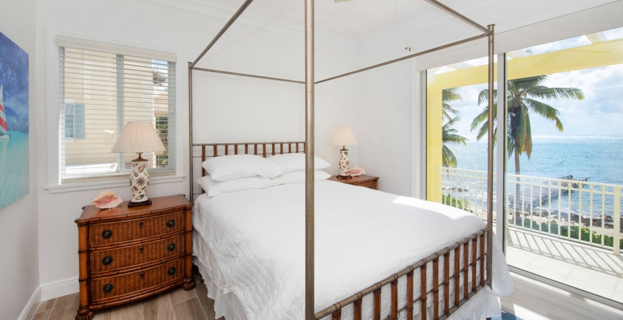 Hidden Treasure Grand Cayman Beachfront Estate - South Coast