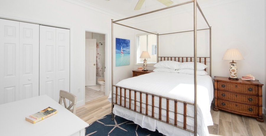 Hidden Treasure Grand Cayman Beachfront Estate - South Coast