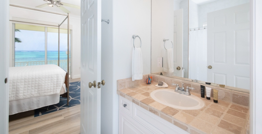 Hidden Treasure Grand Cayman Beachfront Estate - South Coast