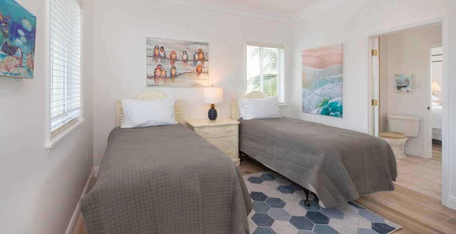 Hidden Treasure Grand Cayman Beachfront Estate - South Coast