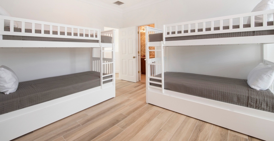 Hidden Treasure Grand Cayman Beachfront Estate - South Coast