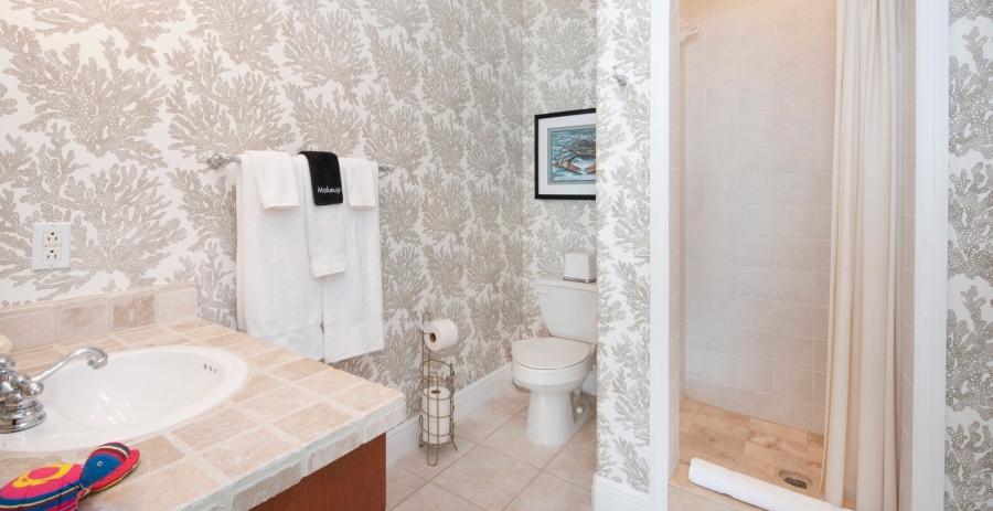 Hidden Treasure Grand Cayman Beachfront Estate - South Coast