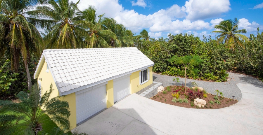 Hidden Treasure Grand Cayman Beachfront Estate - South Coast