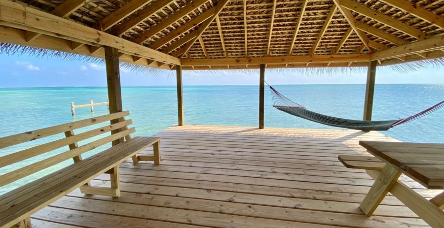 Hidden Treasure Grand Cayman Beachfront Estate - South Coast