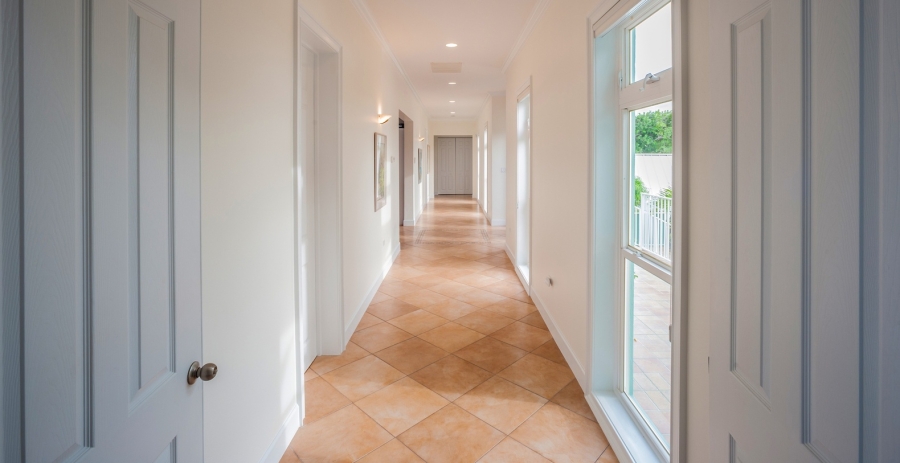 Hilltime Grand Cayman Vacation Villa - Rum Point