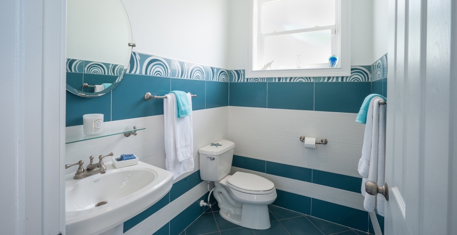 Hilltime Grand Cayman Vacation Villa - Rum Point