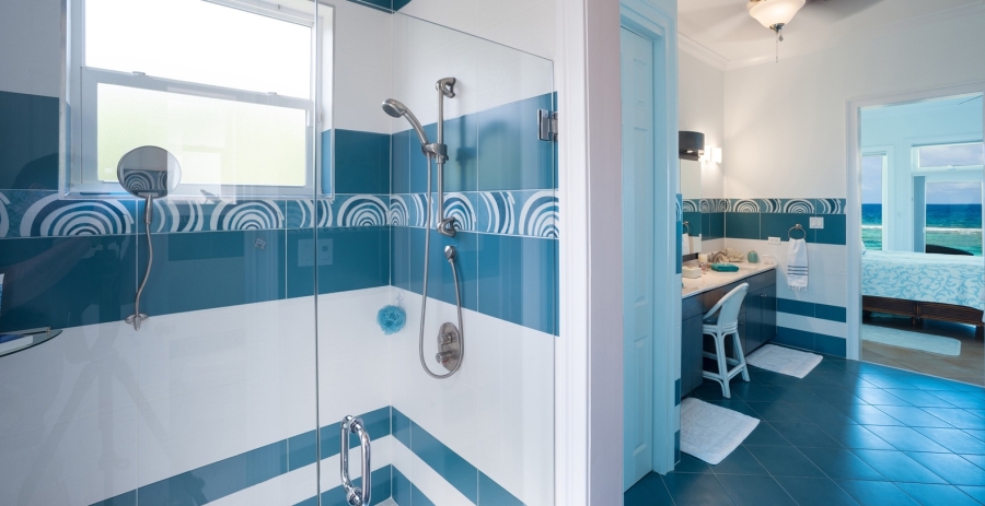 Hilltime Grand Cayman Vacation Villa - Rum Point