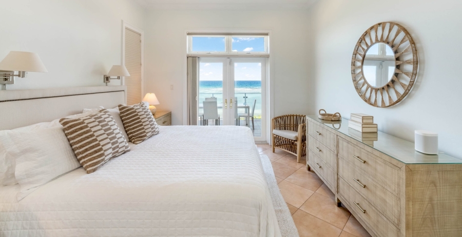 Hilltime Grand Cayman Vacation Villa - Rum Point