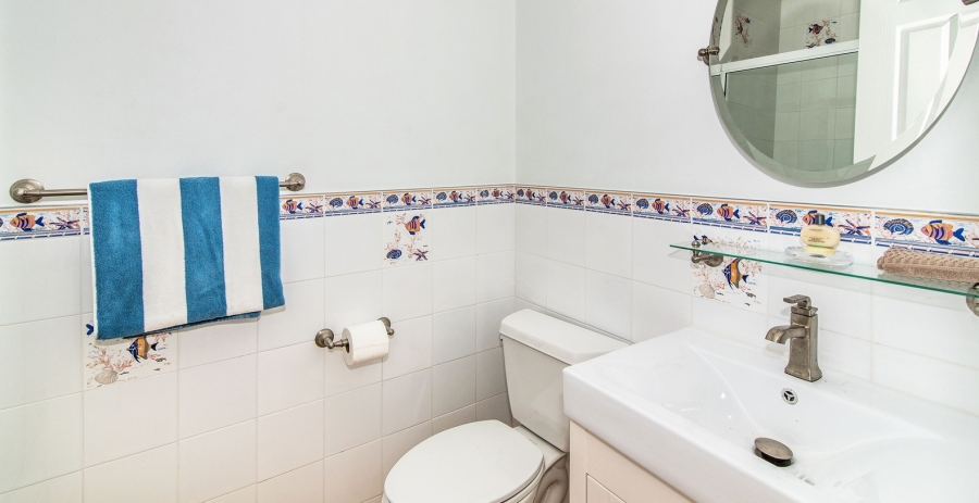 Hilltime Grand Cayman Vacation Villa - Rum Point