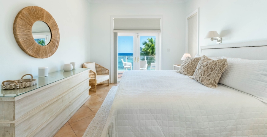 Hilltime Grand Cayman Vacation Villa - Rum Point