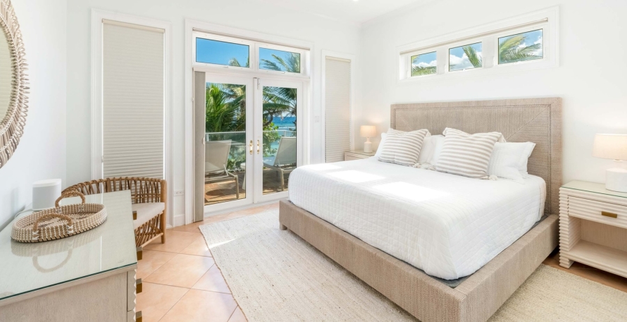 Hilltime Grand Cayman Vacation Villa - Rum Point