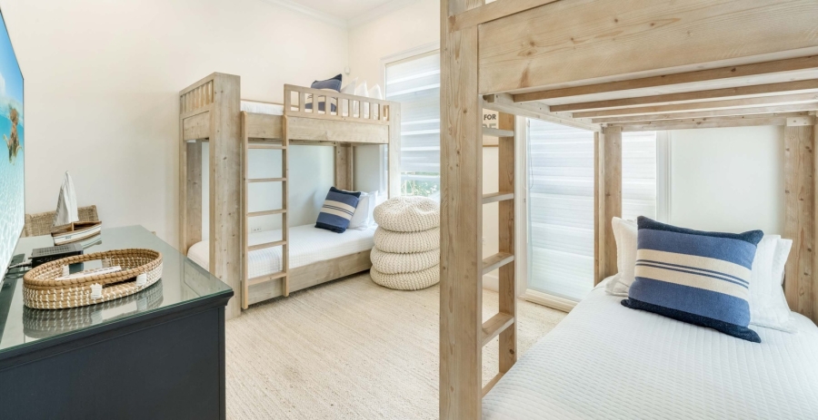 Hilltime Grand Cayman Vacation Villa - Rum Point