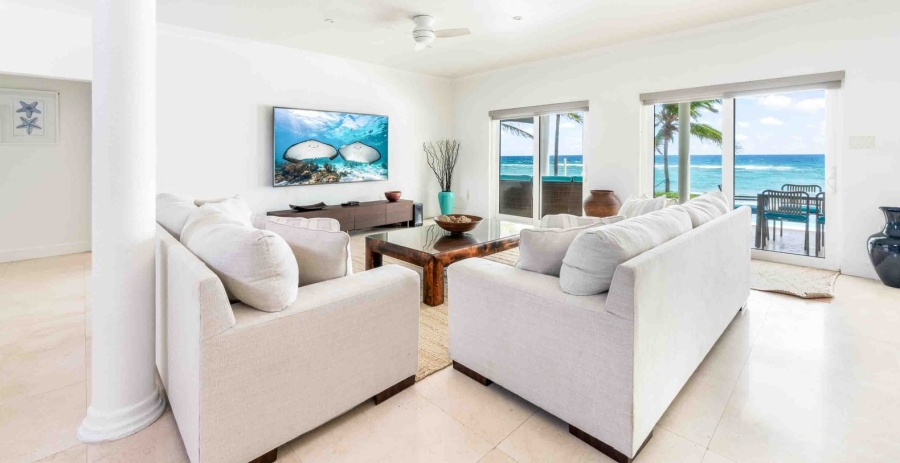 In Harmony Grand Cayman 4-Bedroom Luxury Villa - Bodden Town