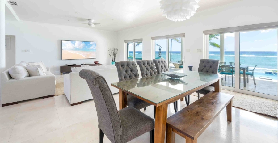 In Harmony Grand Cayman 4-Bedroom Luxury Villa - Bodden Town