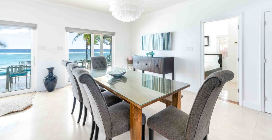 In Harmony Grand Cayman 4-Bedroom Luxury Villa - Bodden Town