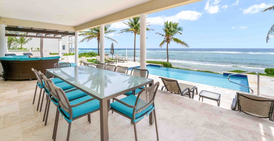 In Harmony Grand Cayman 4-Bedroom Luxury Villa - Bodden Town
