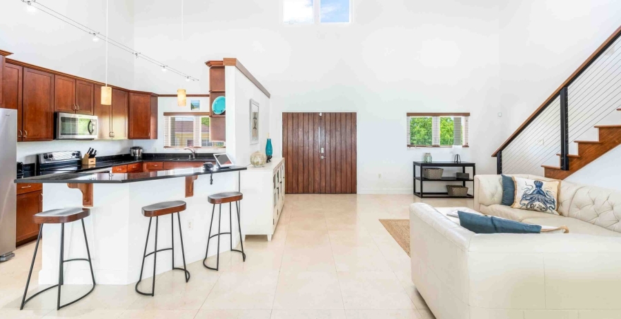In Harmony Grand Cayman 4-Bedroom Luxury Villa - Bodden Town
