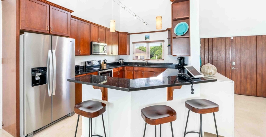 In Harmony Grand Cayman 4-Bedroom Luxury Villa - Bodden Town