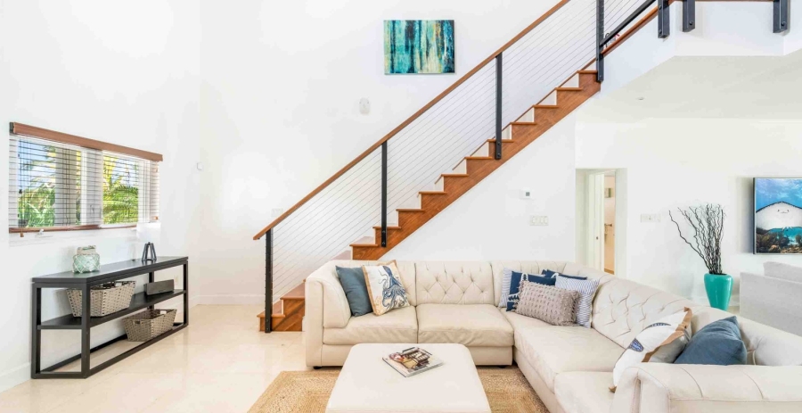 In Harmony Grand Cayman 4-Bedroom Luxury Villa - Bodden Town