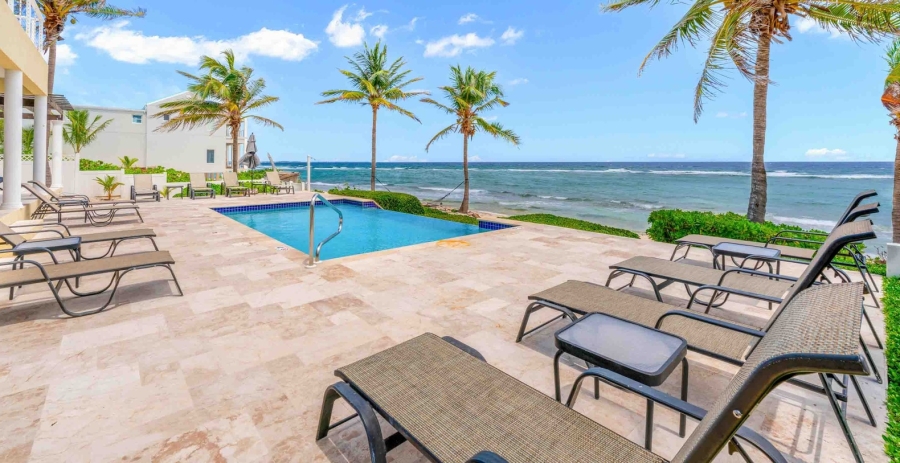 In Harmony Grand Cayman 4-Bedroom Luxury Villa - Bodden Town