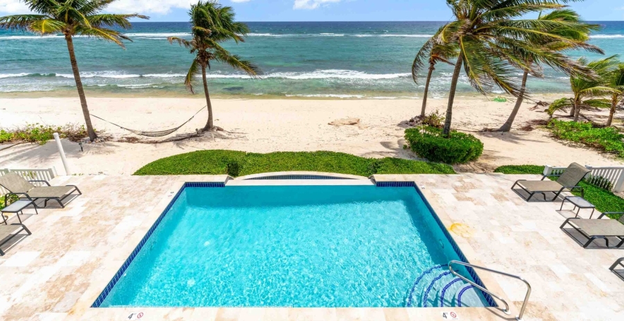 In Harmony Grand Cayman 4-Bedroom Luxury Villa - Bodden Town