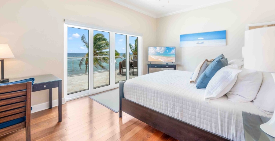 In Harmony Grand Cayman 4-Bedroom Luxury Villa - Bodden Town
