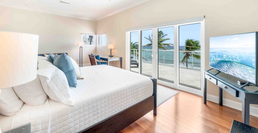 In Harmony Grand Cayman 4-Bedroom Luxury Villa - Bodden Town