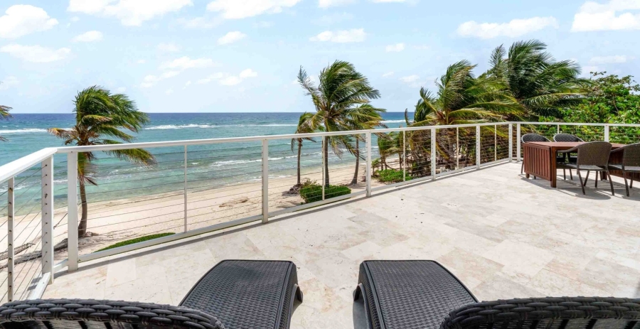 In Harmony Grand Cayman 4-Bedroom Luxury Villa - Bodden Town
