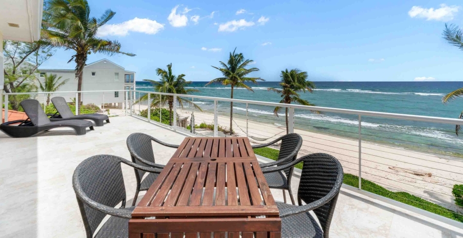 In Harmony Grand Cayman 4-Bedroom Luxury Villa - Bodden Town