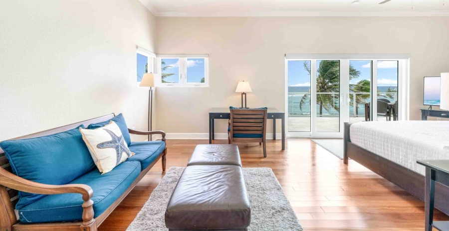 In Harmony Grand Cayman 4-Bedroom Luxury Villa - Bodden Town