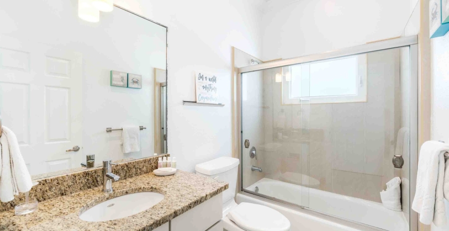 In Harmony Grand Cayman 4-Bedroom Luxury Villa - Bodden Town