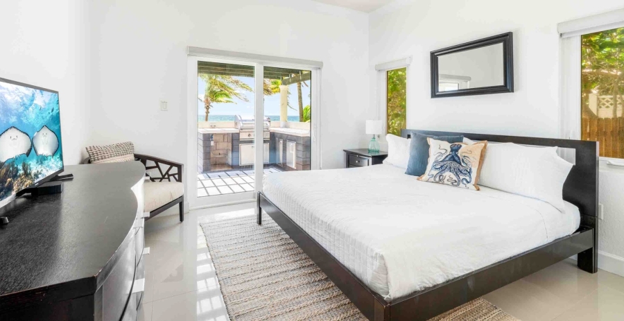 In Harmony Grand Cayman 4-Bedroom Luxury Villa - Bodden Town