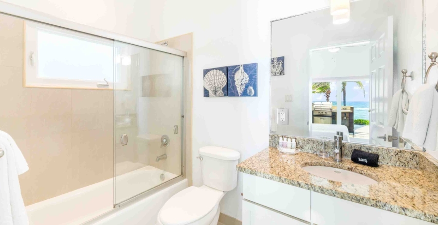 In Harmony Grand Cayman 4-Bedroom Luxury Villa - Bodden Town