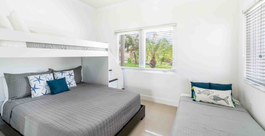 In Harmony Grand Cayman 4-Bedroom Luxury Villa - Bodden Town