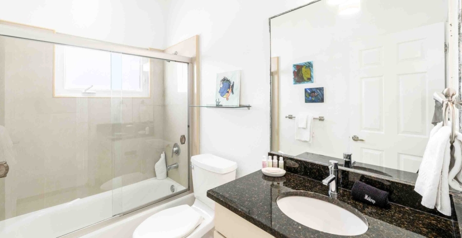 In Harmony Grand Cayman 4-Bedroom Luxury Villa - Bodden Town