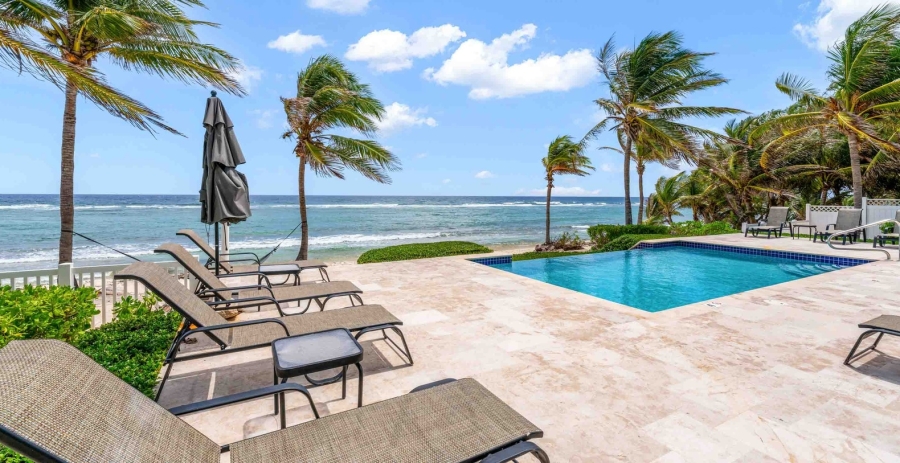 In Harmony Grand Cayman 4-Bedroom Luxury Villa - Bodden Town