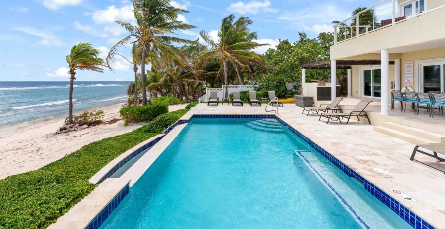 In Harmony Grand Cayman 4-Bedroom Luxury Villa - Bodden Town