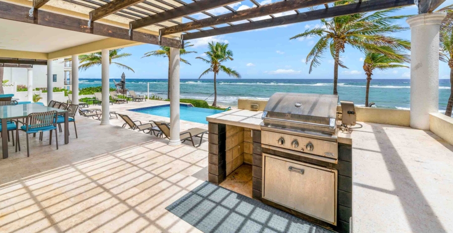 In Harmony Grand Cayman 4-Bedroom Luxury Villa - Bodden Town