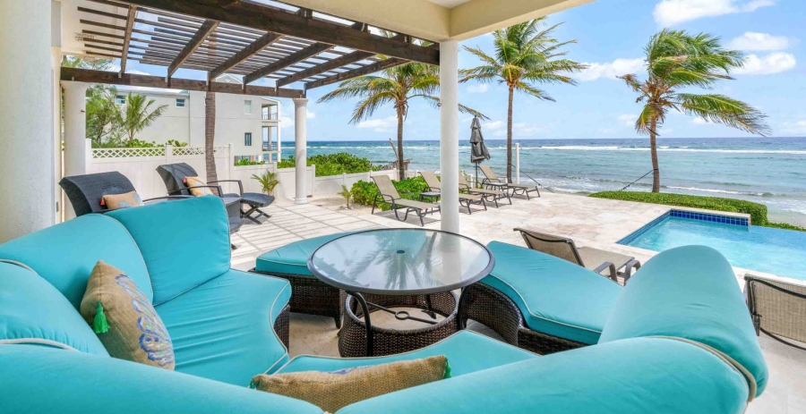 In Harmony Grand Cayman 4-Bedroom Luxury Villa - Bodden Town